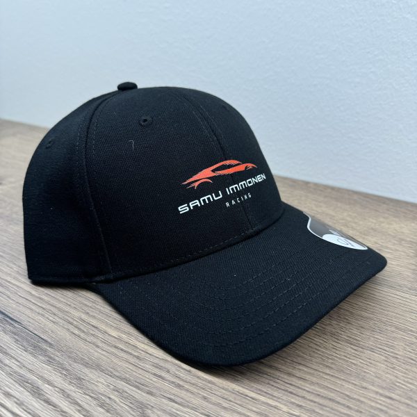 Samu Immonen Racing - lippis / sports cap